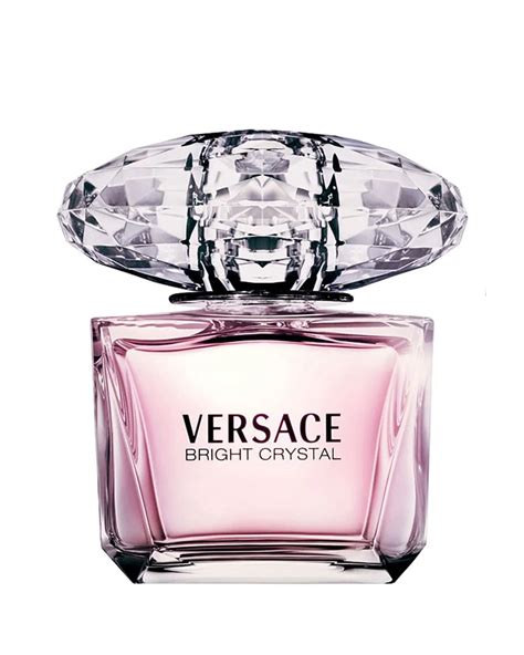 versace bright crystal 3 oz ulta|versace bright crystal refill.